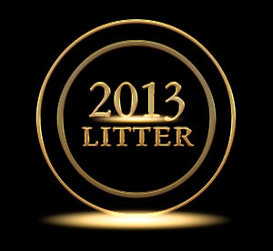 litter icon