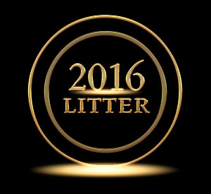 litter icon