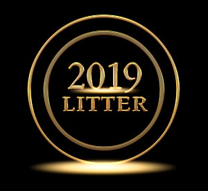 litter icon